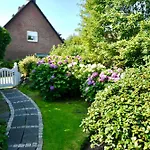Duenenrose Appartement *