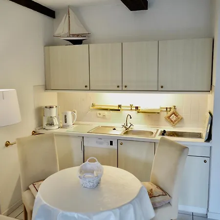 Appartement Duenenrose