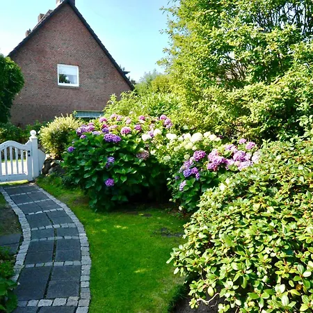 Duenenrose Apartman *
