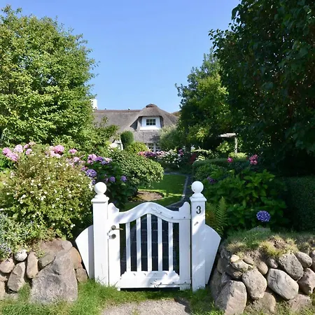 Apartman Duenenrose